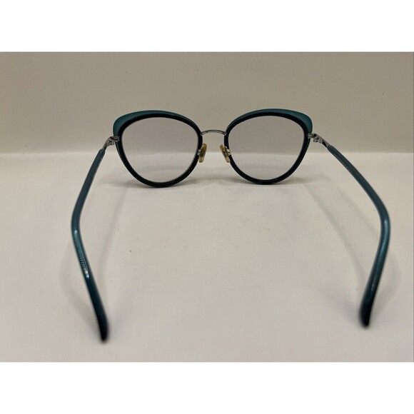 INVU Eyglasses Swiss Eyewear Group Europa 208-C3 Polarized Frames Only Green 140 main image 6